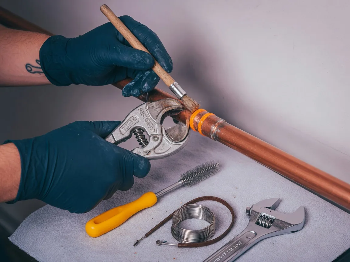 Why choose Sump Pump Repair in Parker Dam, CA
